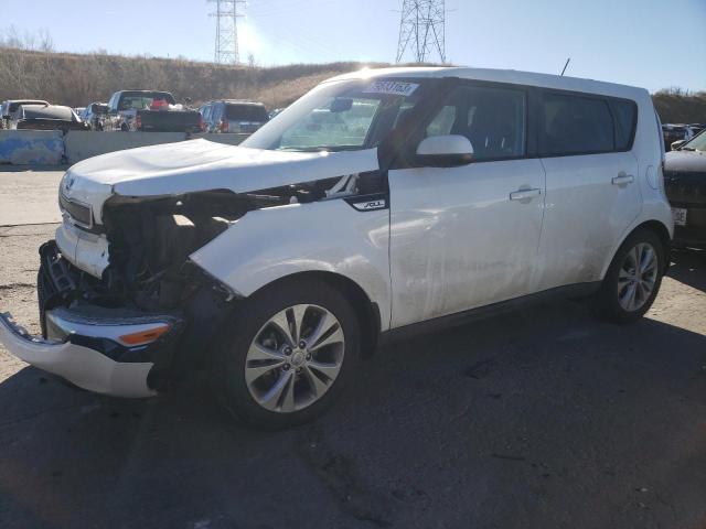 Изображение 1 2015 KIA SOUL + 2015 с VIN KNDJP3A5XF7185475