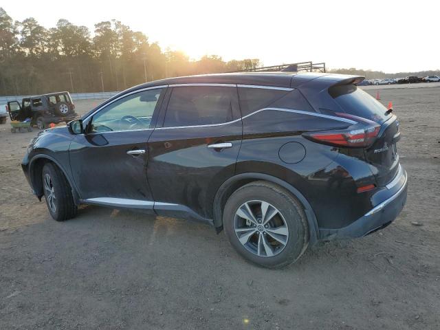 Obraz 2 z 2020 NISSAN MURANO S 2020 z VIN 5N1AZ2AJ3LN152905
