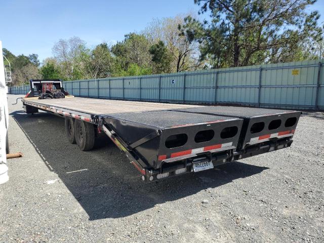 Image 3 of 2023 MAY GOOSENECK 2023 with VIN 5R8GF4025PM108387