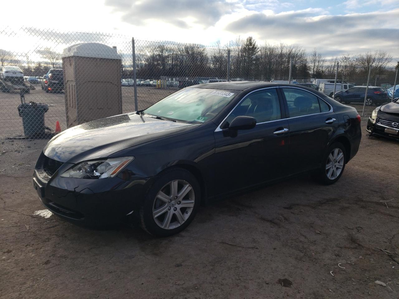 Изображение 2008 LEXUS ES 350 2008