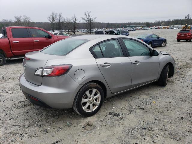 Image 3 of 2011 MAZDA 3 I 2011 with VIN JM1BL1VG7B1432917