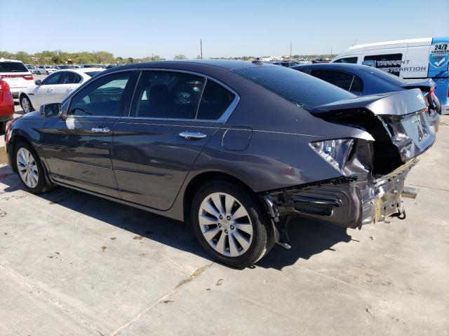Obraz 2 z 2015 HONDA ACCORD EXL 2015 z VIN 1HGCR2F80FA152473