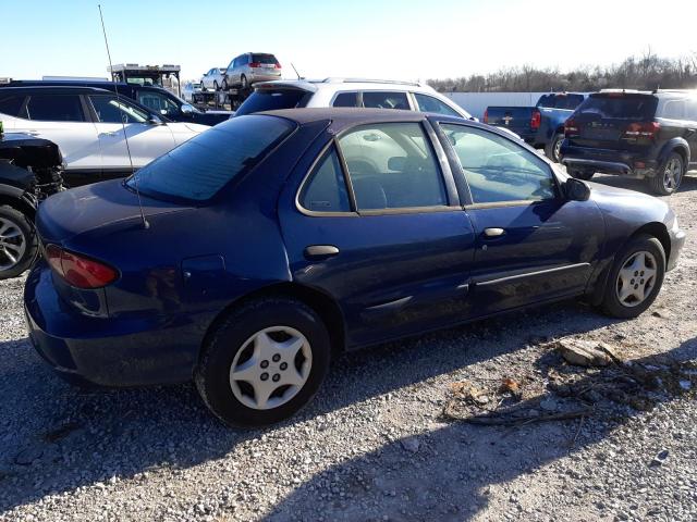 Obraz 3 z 2002 CHEVROLET CAVALIER BASE 2002 z VIN 1G1JC524527365382