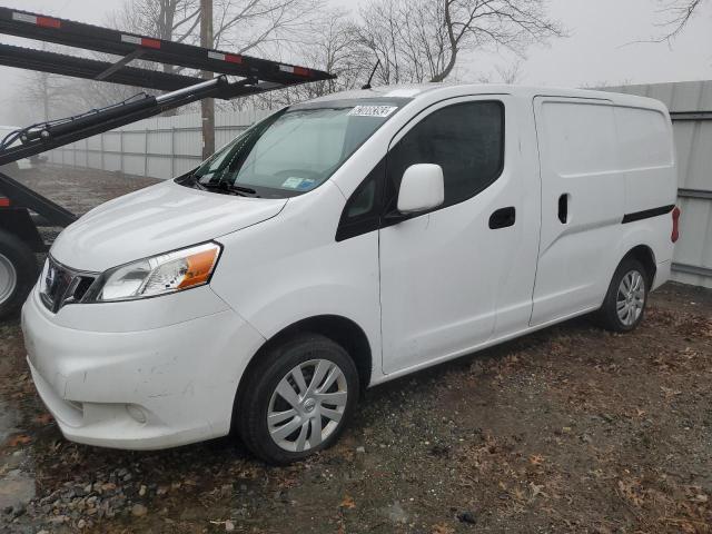 Obraz 1 z 2018 NISSAN NV200 2.5S 2018 z VIN 3N6CM0KN6JK698860