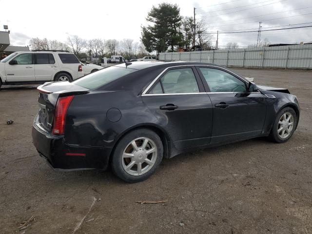 Изображение 3 2008 CADILLAC CTS  2008 с VIN 1G6DH577780191537