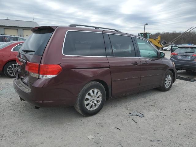Изображение 3 2010 HONDA ODYSSEY EX 2010 с VIN 5FNRL3H43AB002142