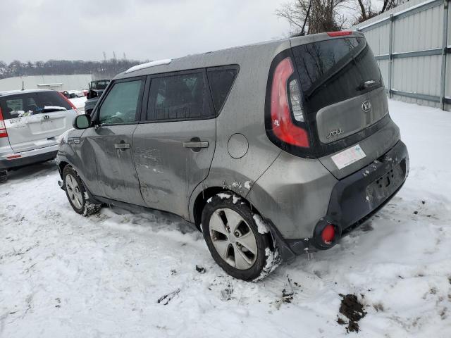Obraz 2 z 2015 KIA SOUL  2015 z VIN KNDJN2A25F7192565
