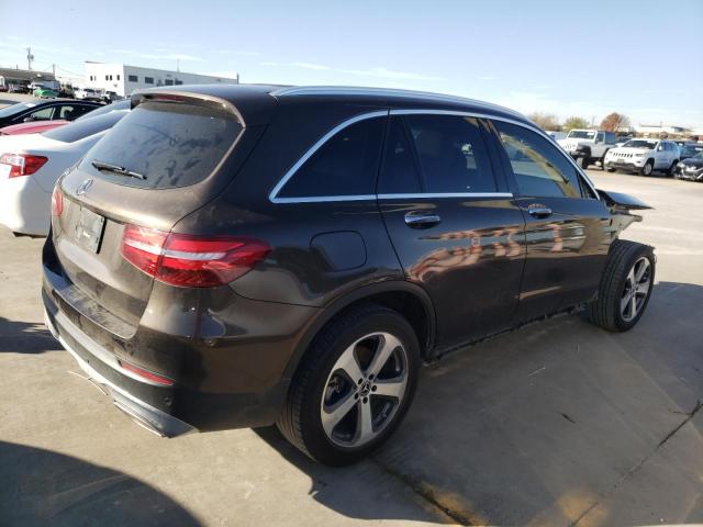 Изображение 3 2018 MERCEDES-BENZ GLC 300 2018 с VIN WDC0G4JBXJV018488