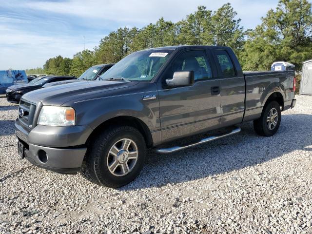 Image 1 of 2008 FORD F150  2008 with VIN 1FTRX12W78FB99146