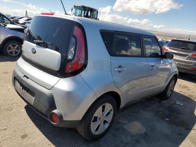 Image 3 of 2016 KIA SOUL  2016 with VIN KNDJN2A2XG7838121