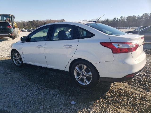 Изображение 2 2013 FORD FOCUS SE 2013 с VIN 1FADP3F23DL185419