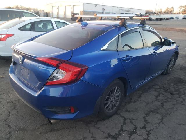 Obraz 3 z 2017 HONDA CIVIC EX 2017 z VIN 19XFC1E39HE002102