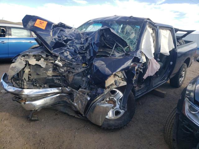 2017 RAM 2500 ST 2017 image