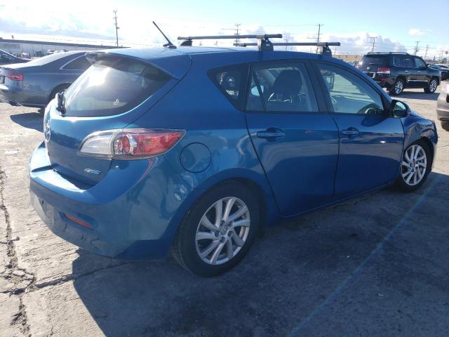 Изображение 3 2012 MAZDA 3 I 2012 с VIN JM1BL1L87C1684356