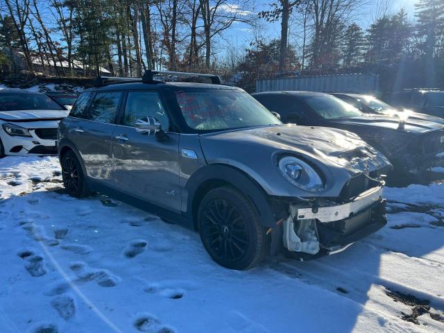 Obraz 2017 MINI COOPER S CLUBMAN ALL4 2017