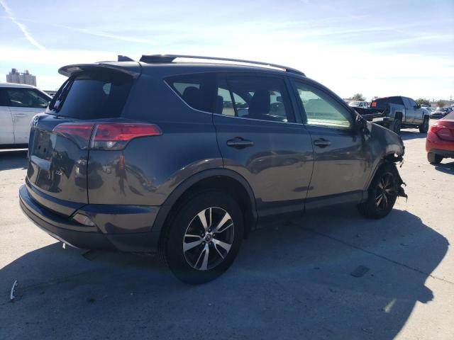 Image 3 of 2018 TOYOTA RAV4 ADVENTURE 2018 with VIN JTMWFREV4JJ152277