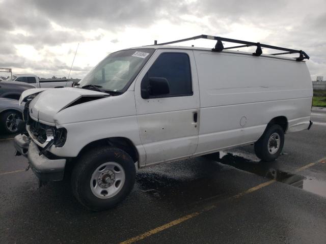 Image 1 of 1998 FORD ECONOLINE E350 SUPER DUTY VAN 1998 with VIN 1FTSS34F7WHA18492