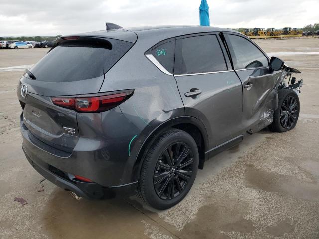 Image 3 of 2024 MAZDA CX-5 PREMIUM 2024 with VIN JM3KFBDYXR0366877