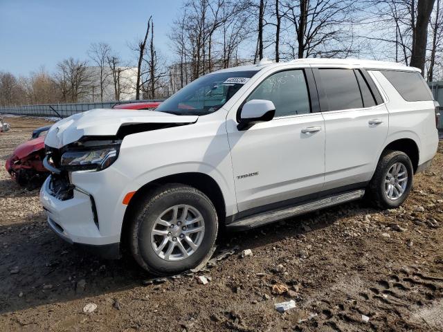 2023 CHEVROLET TAHOE K1500 LT 2023 image