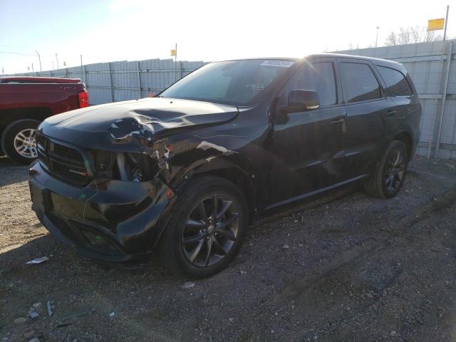 Obraz 2016 DODGE DURANGO LIMITED 2016