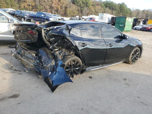 Image 3 of 2023 NISSAN MAXIMA SR 2023 with VIN 1N4AA6EV7PC503175
