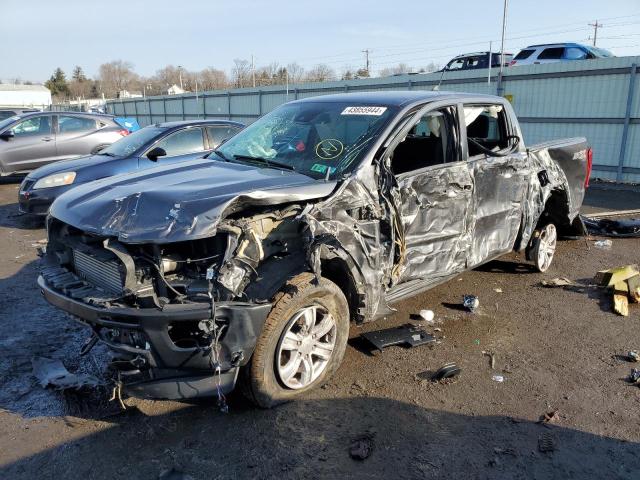 2019 FORD RANGER XL 2019 image