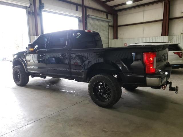 Изображение 2 2019 FORD F250 SUPER DUTY 2019 с VIN 1FT7W2BT4KEG32036