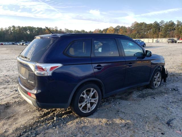 Image 3 of 2015 MITSUBISHI OUTLANDER SE 2015 with VIN JA4AZ3A36FZ000460