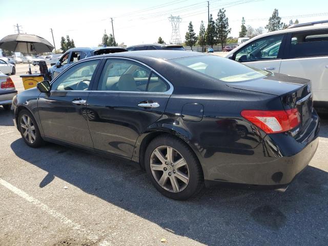 Image 2 of 2007 LEXUS ES 350 2007 with VIN JTHBJ46G272085860