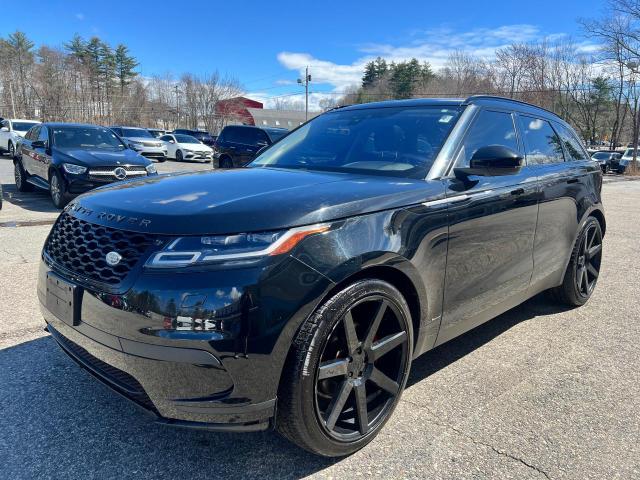 Изображение 2 2018 LAND ROVER RANGE ROVER VELAR S 2018 с VIN SALYB2RV0JA720197