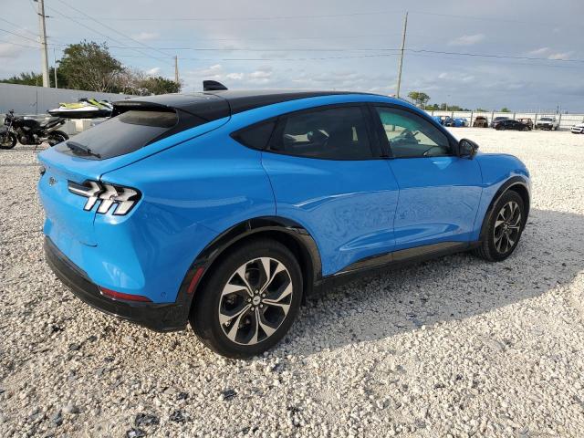 Image 3 of 2023 FORD MUSTANG MACH-E PREMIUM 2023 with VIN 3FMTK3RM6PMA32534