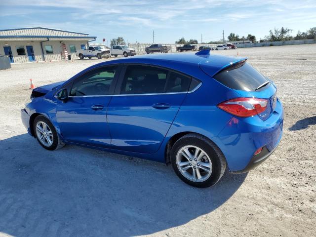 Obraz 2 z 2018 CHEVROLET CRUZE LT 2018 z VIN 3G1BE6SM2JS642705