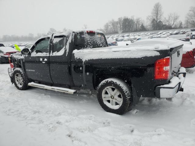 Изображение 2 2008 CHEVROLET SILVERADO K1500 2008 с VIN 2GCEK19J581247841