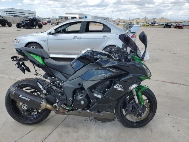 Obraz 2023 KAWASAKI ZX1002 K 2023