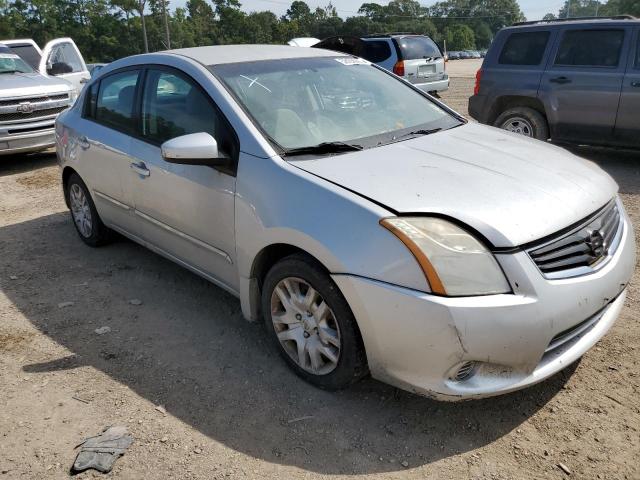 Изображение 1 2012 NISSAN SENTRA 2.0 2012 с VIN 3N1AB6AP5CL645265