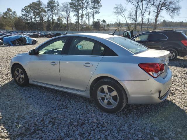 Image 2 of 2012 CHEVROLET CRUZE LT 2012 with VIN 1G1PF5SC5C7189735