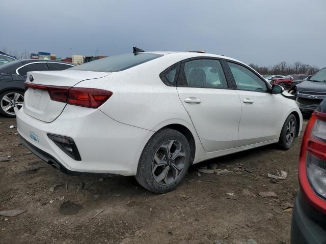 Изображение 3 2020 KIA FORTE FE 2020 с VIN 3KPF24AD9LE184041