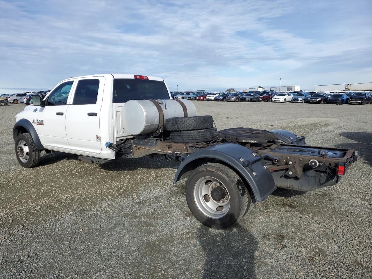 Изображение 3 2017 RAM 4500  2017 с VIN 3C7WRKFL2HG551909