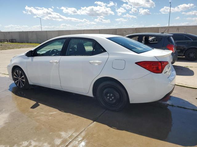 Изображение 2 2019 TOYOTA COROLLA L 2019 с VIN 2T1BURHE3KC209517