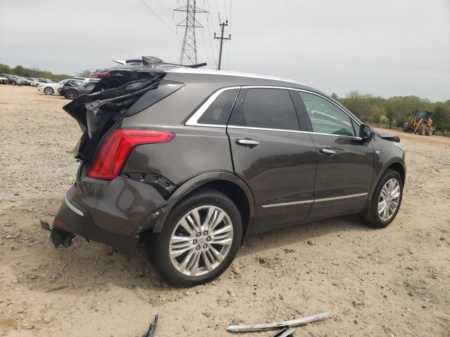 Image 3 of 2019 CADILLAC XT5 PREMIUM LUXURY 2019 with VIN 1GYKNERSXKZ162268