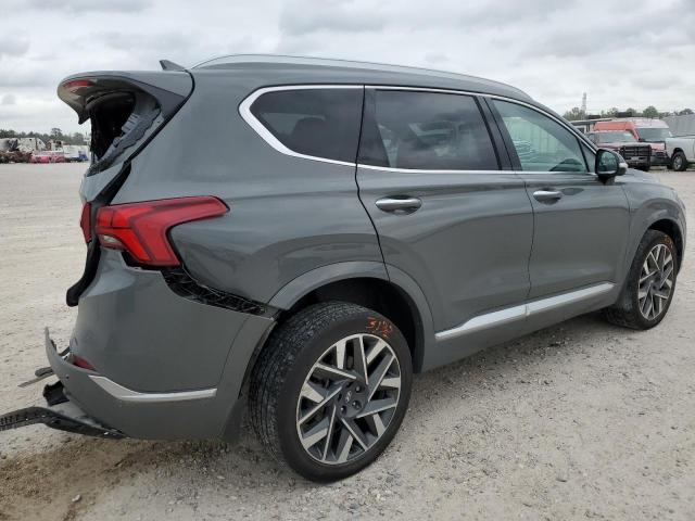 Image 3 of 2022 HYUNDAI SANTA FE CALLIGRAPHY 2022 with VIN 5NMS5DAL9NH476037