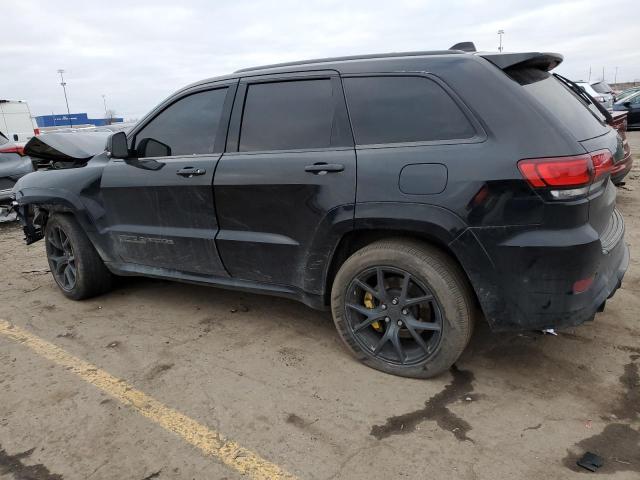 Изображение 2 2020 JEEP GRAND CHEROKEE TRACKHAWK 2020 с VIN 1C4RJFN92LC221293