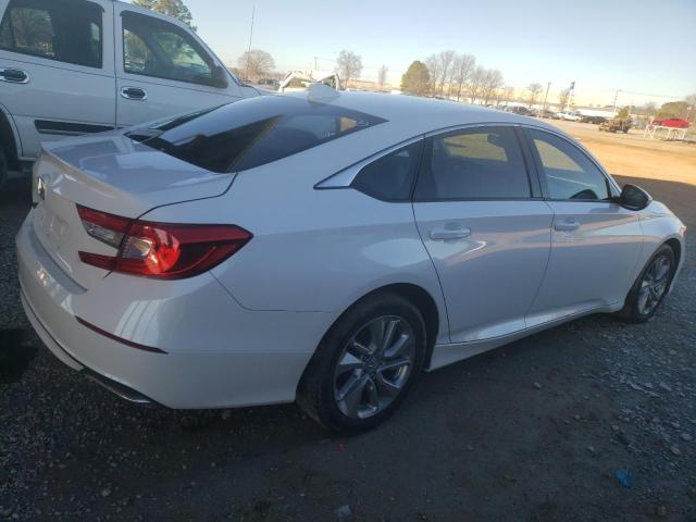 Image 3 of 2020 HONDA ACCORD LX 2020 with VIN 1HGCV1F13LA061914