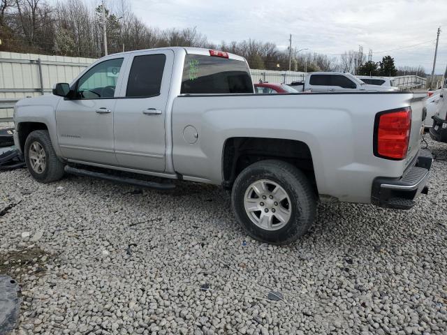 Изображение 2 2019 CHEVROLET SILVERADO LD C1500 LT 2019 с VIN 2GCRCPEC1K1151561