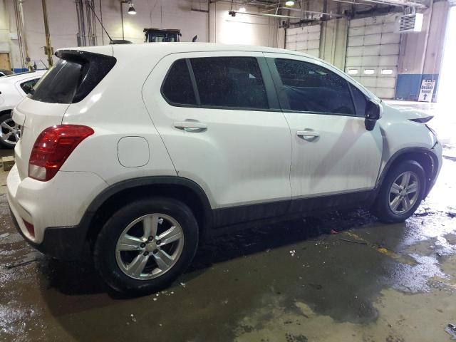 Obraz 3 z 2019 CHEVROLET TRAX LS 2019 z VIN 3GNCJKSB8KL325481