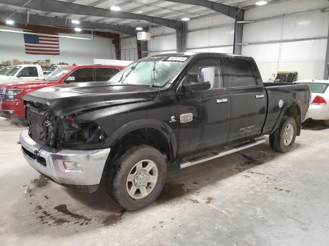 Obraz 2012 DODGE RAM 2500 LONGHORN 2012