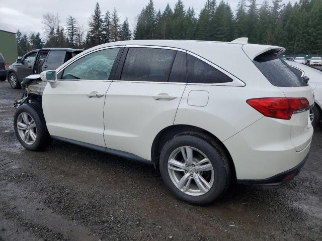 Obraz 2 z 2015 ACURA RDX  2015 z VIN 5J8TB3H34FL003192