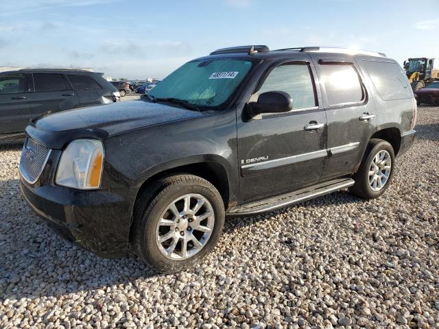 Image 1 of 2007 GMC YUKON DENALI 2007 with VIN 1GKFK63807J297594