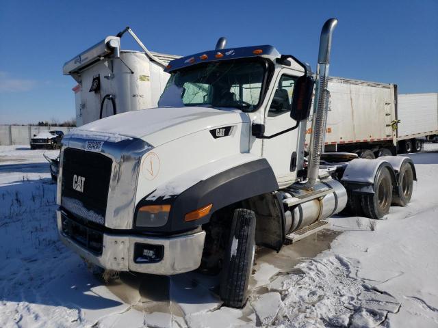 Изображение 2 2016 CATERPILLAR CT660  2016 с VIN 3HSJGTKT7GN748472