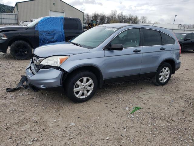 Изображение 2011 HONDA CR-V SE 2011